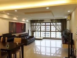 Blk 165B Punggol Central (Punggol), HDB 5 Rooms #102468352